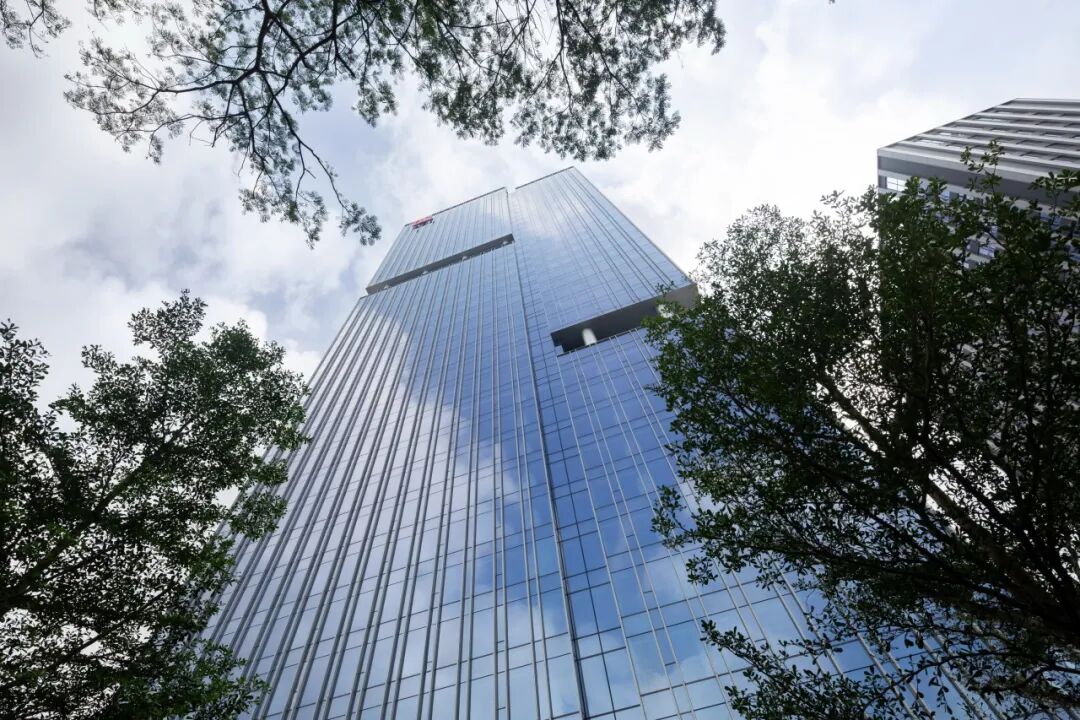 城市的献礼|打造滨海地标·海口中海国际中心-62