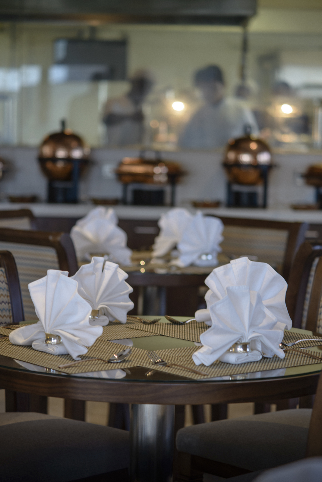 喀布尔礼萨酒店-5