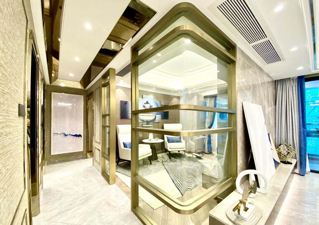 
中山鴻瑞花園-11 -2