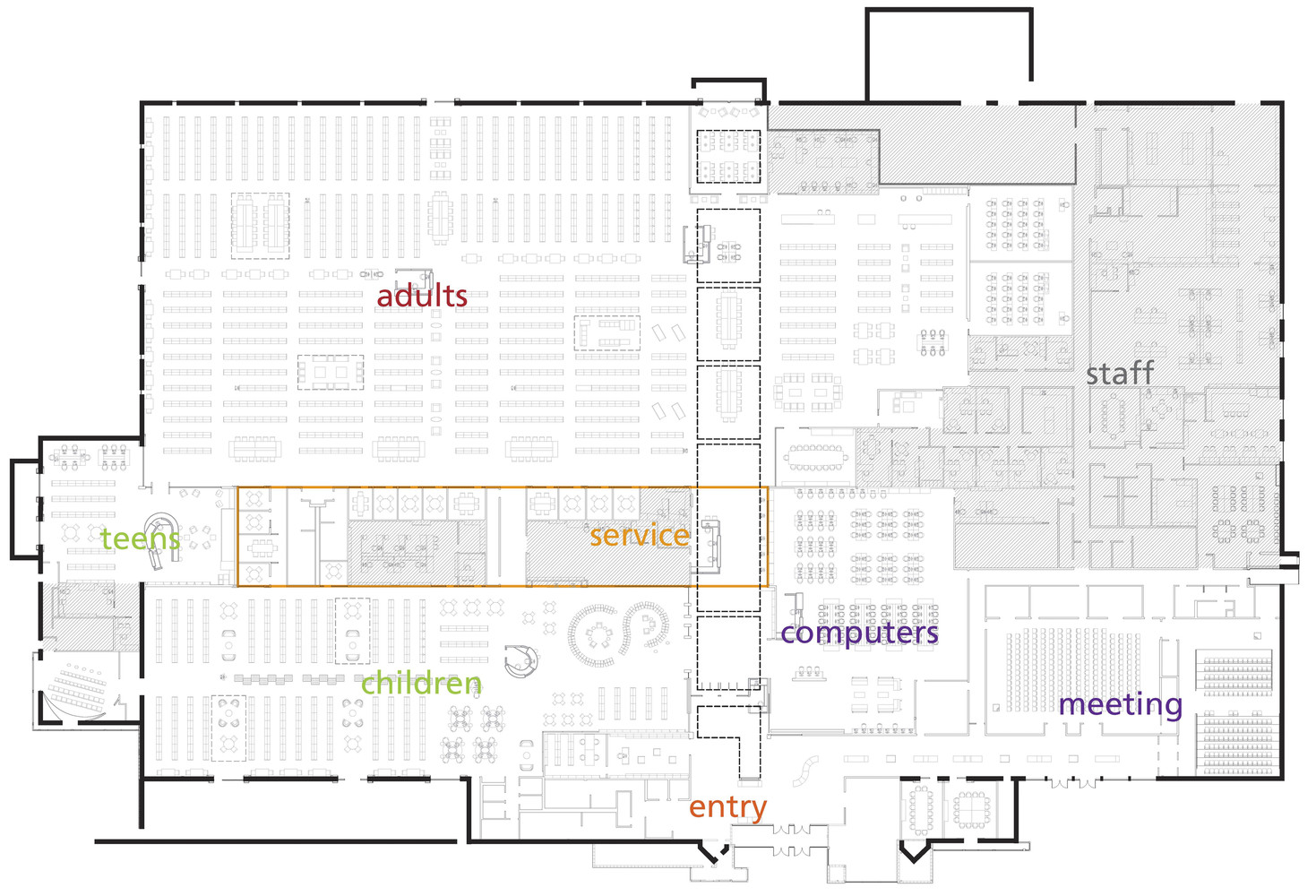 丨MSR Architecture-11