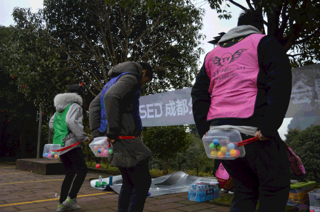 SED 新西林成都、新疆分公司 2019 年终团建活动纪实-55