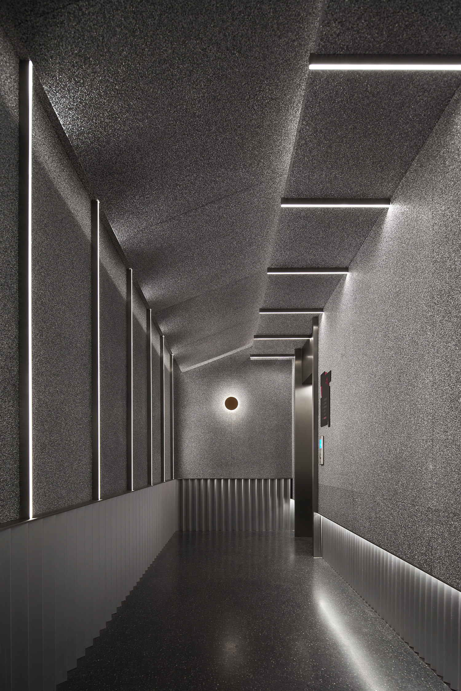 浙江天工装饰余杭总部丨中国杭州丨本位空间设计机构(杭州)-69