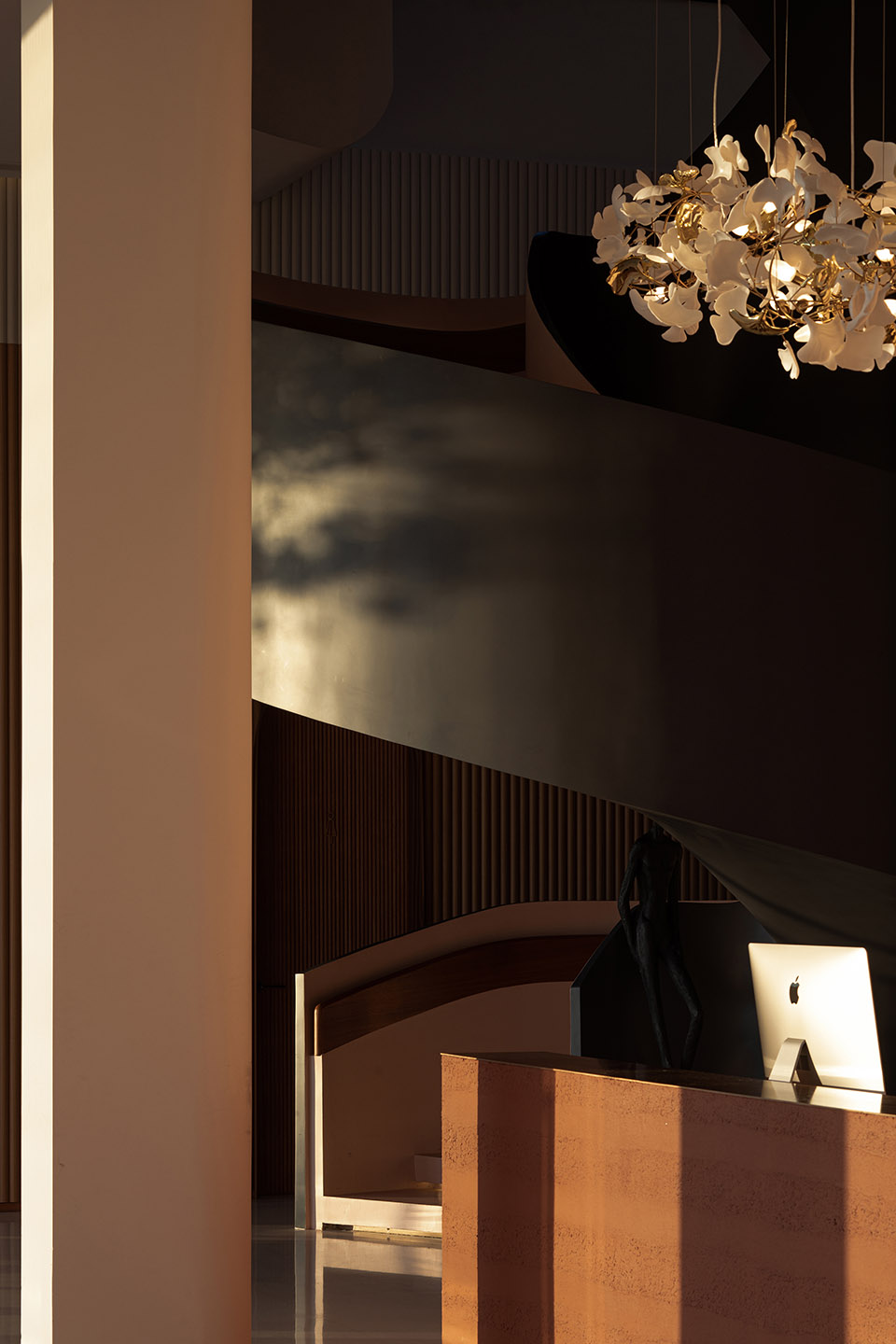 珍珑·青石子度假庄园丨中国舟山丨上海植岩建筑设计事务所-94