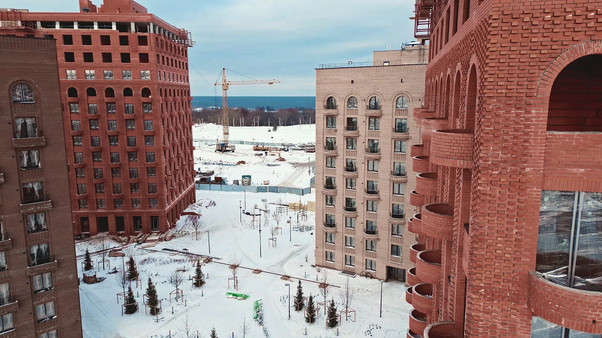 丨俄罗斯丨Кирилл Губернаторов等7人-35