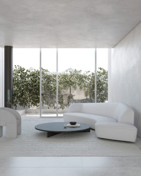 St Kilda House Adam Kane Architects