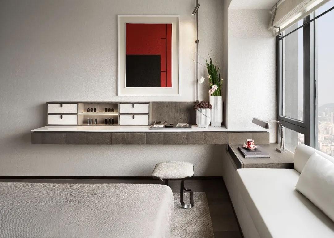 广州越秀新塘 128 样板间丨中国广州丨上海璞辉空间设计有限公司-32