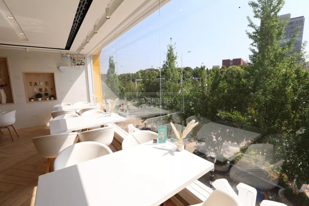 尹万平 | 2 年 22 套嘉华店面装修,专业与速度的极致展现-53