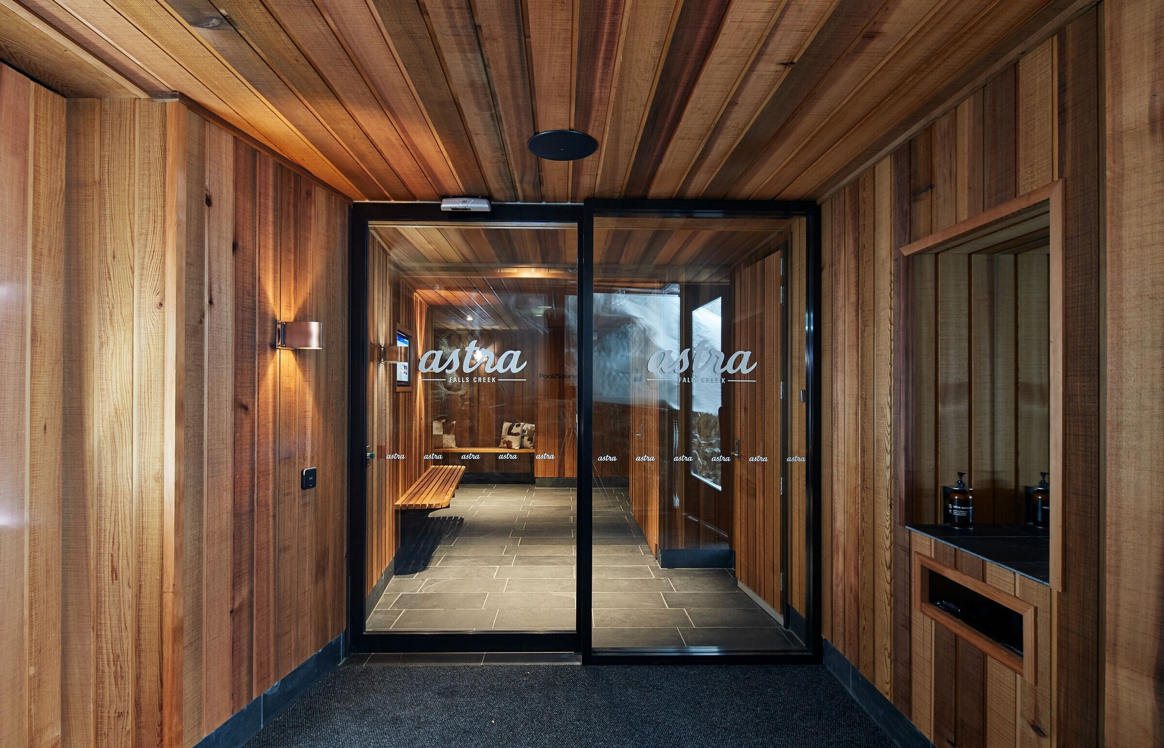 Astra Lodge 翻新升级-34