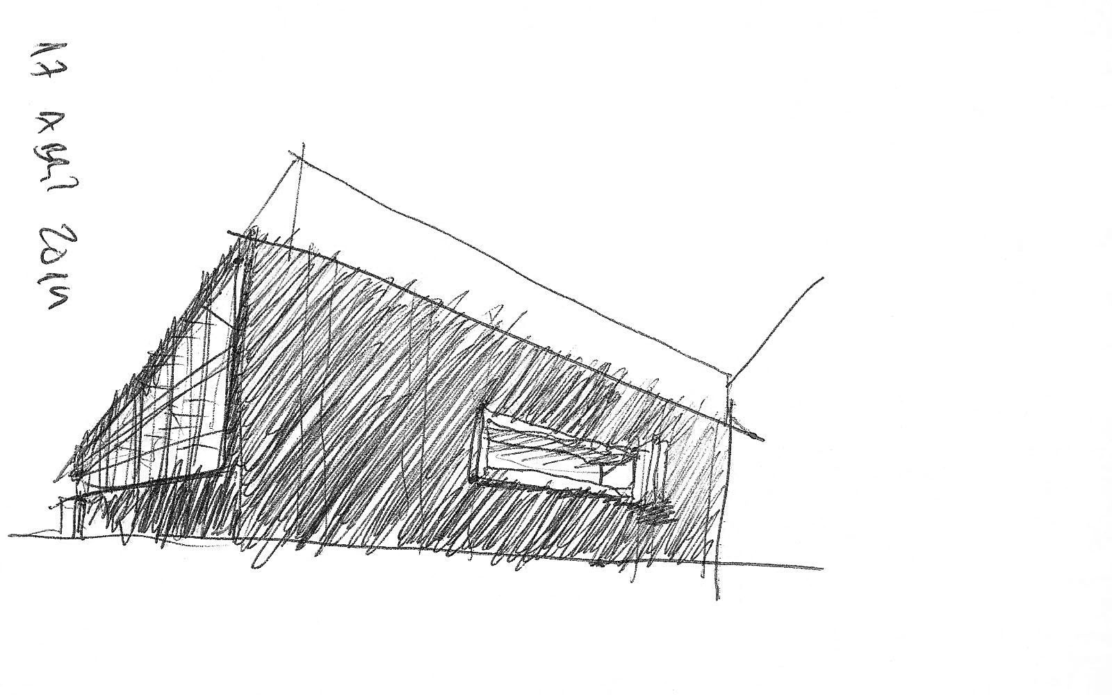 葡萄牙北部酒庄设计,融入自然美景的瓶子议会-53
