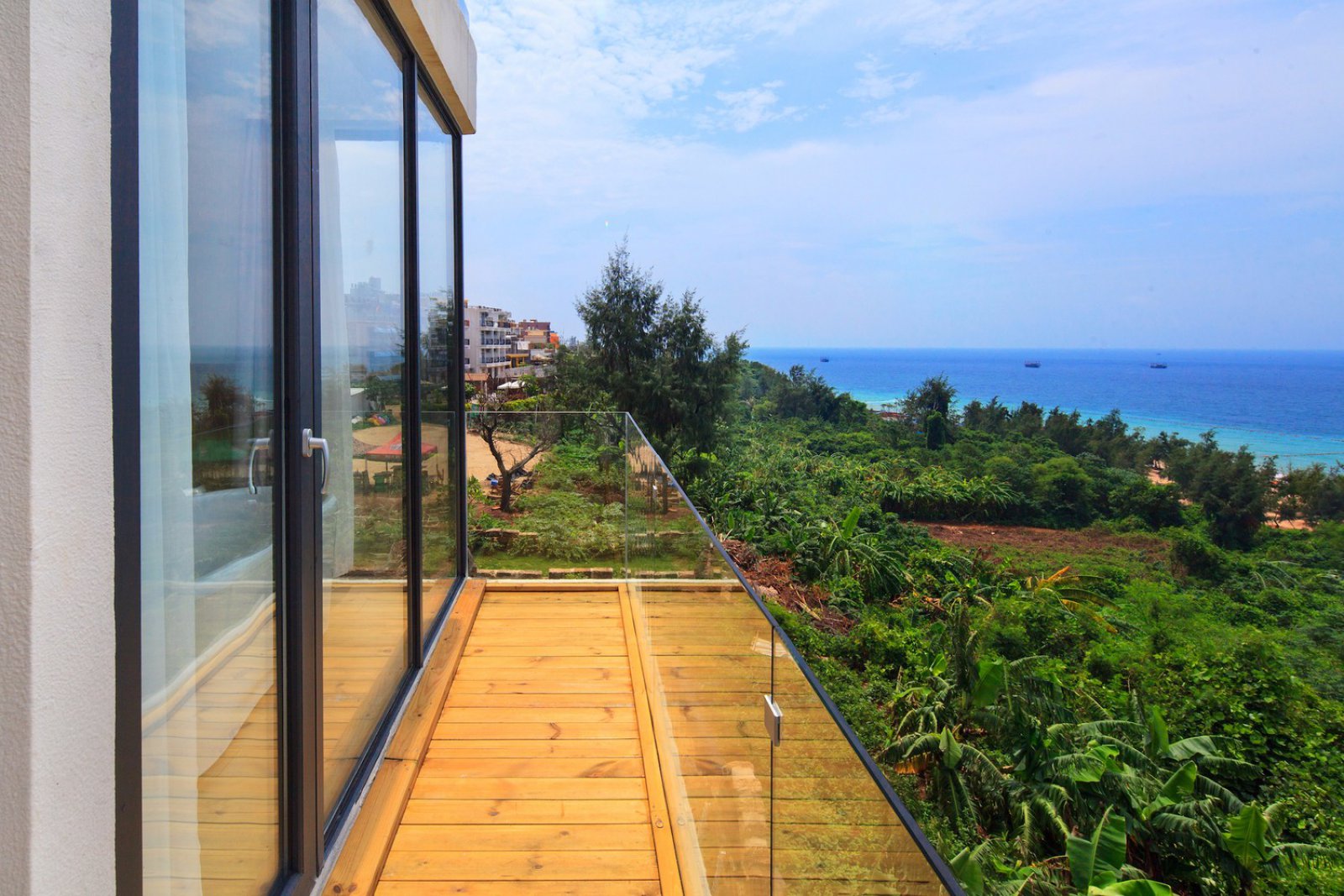 北海青骊民宿酒店  DPD 香港递加设计-25