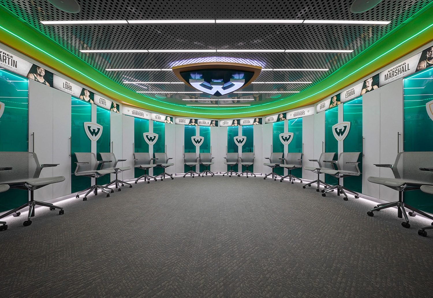 丨United StatesDetroit丨ROSSETTI-21