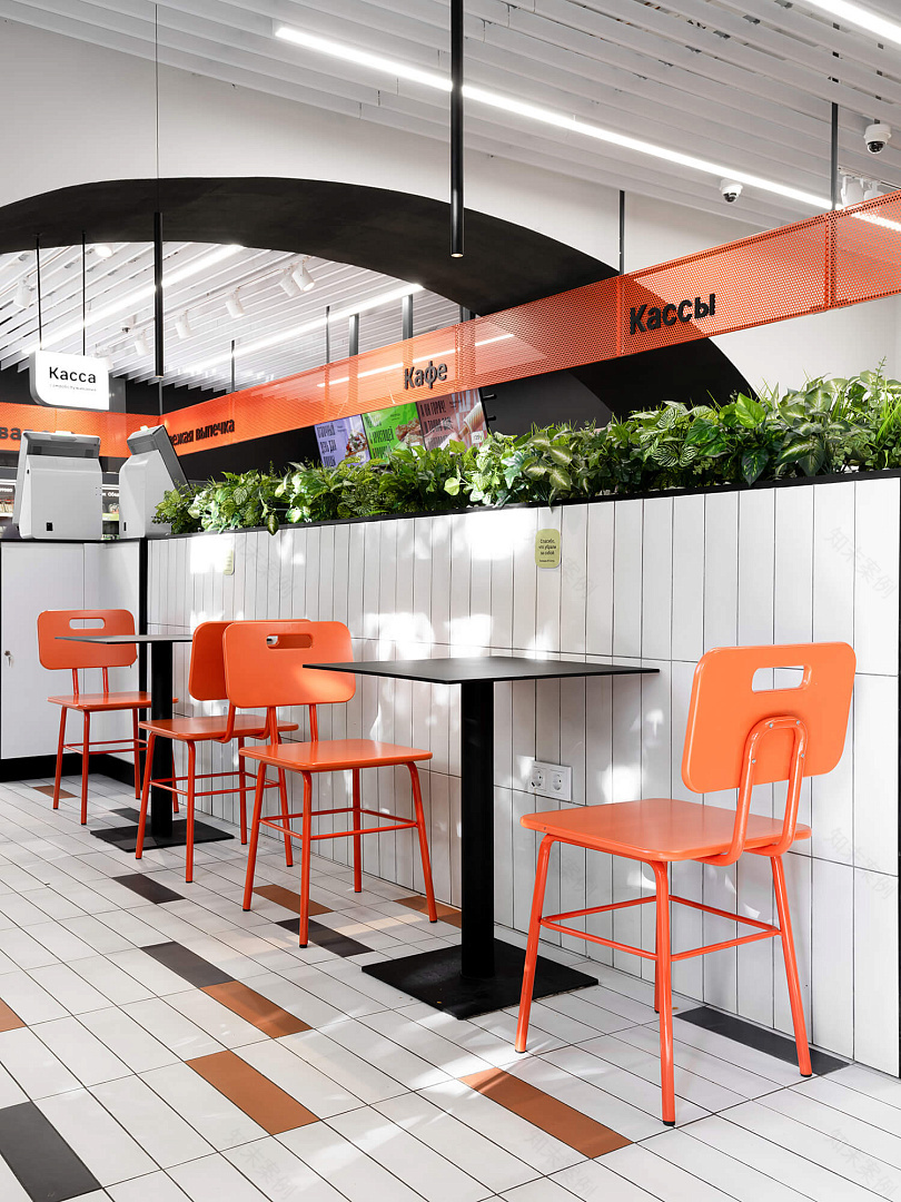 丨RussiaKrasnodar丨Project architectural bureau-22