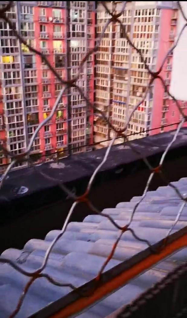 90平米顶层小三居大改造-10