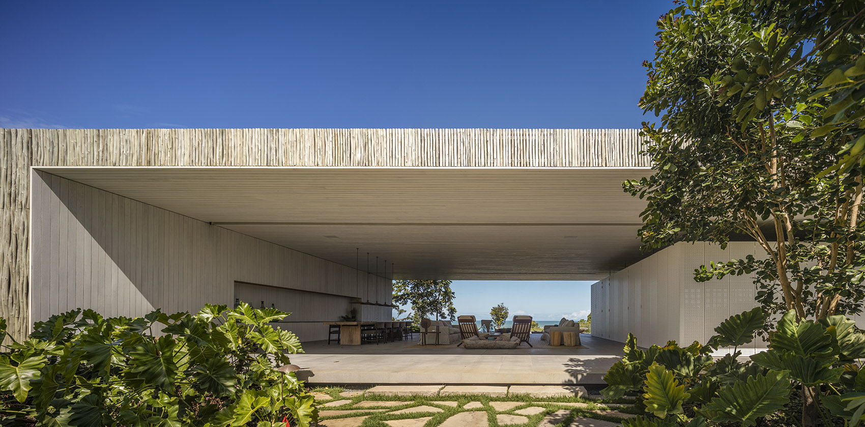 巴西Trancoso住宅丨studio mk27-76