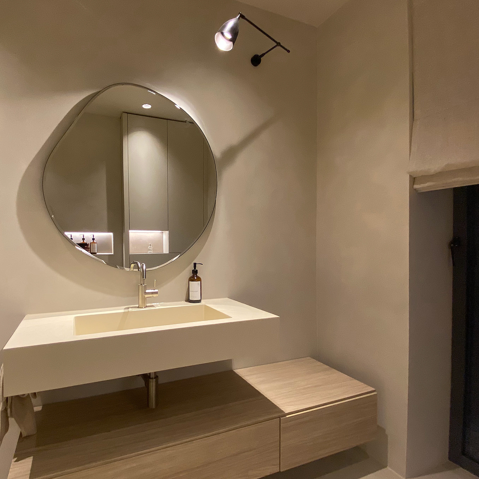 JMJT House | Surrey, London-2