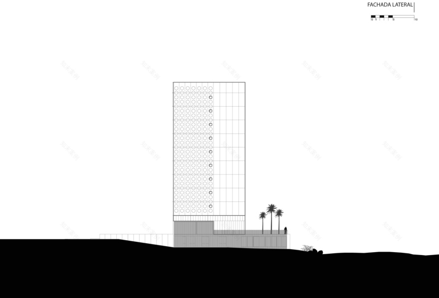 Hampton by Hilton Carrasco 酒店-51