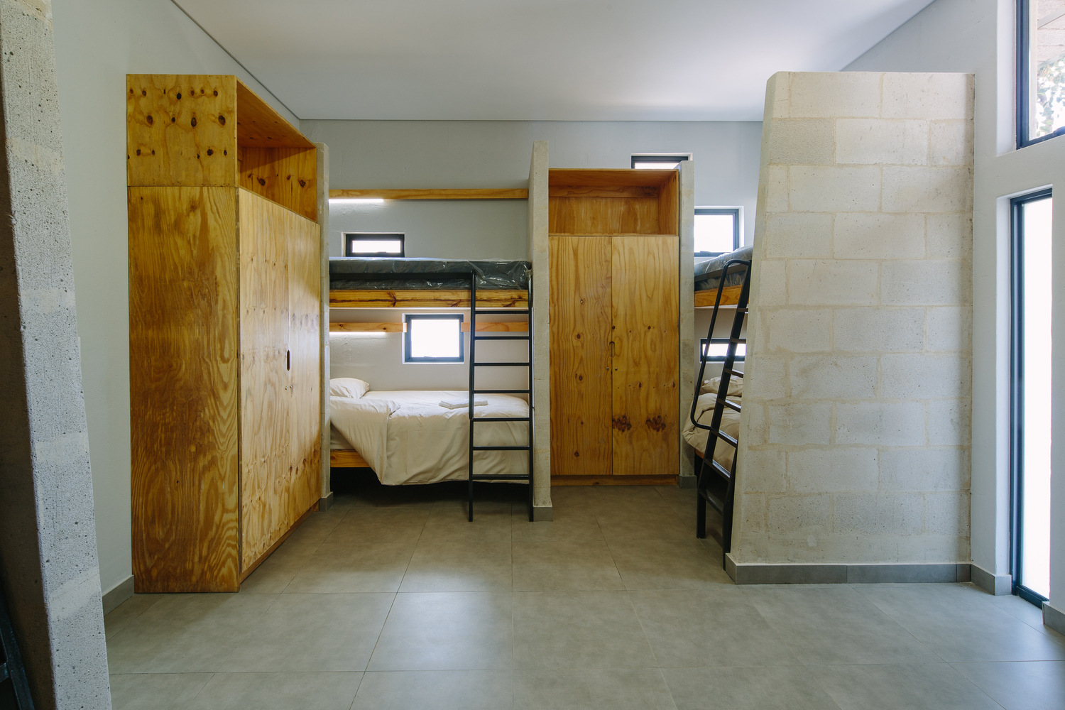 南非 Limpopo 青年旅舍-23