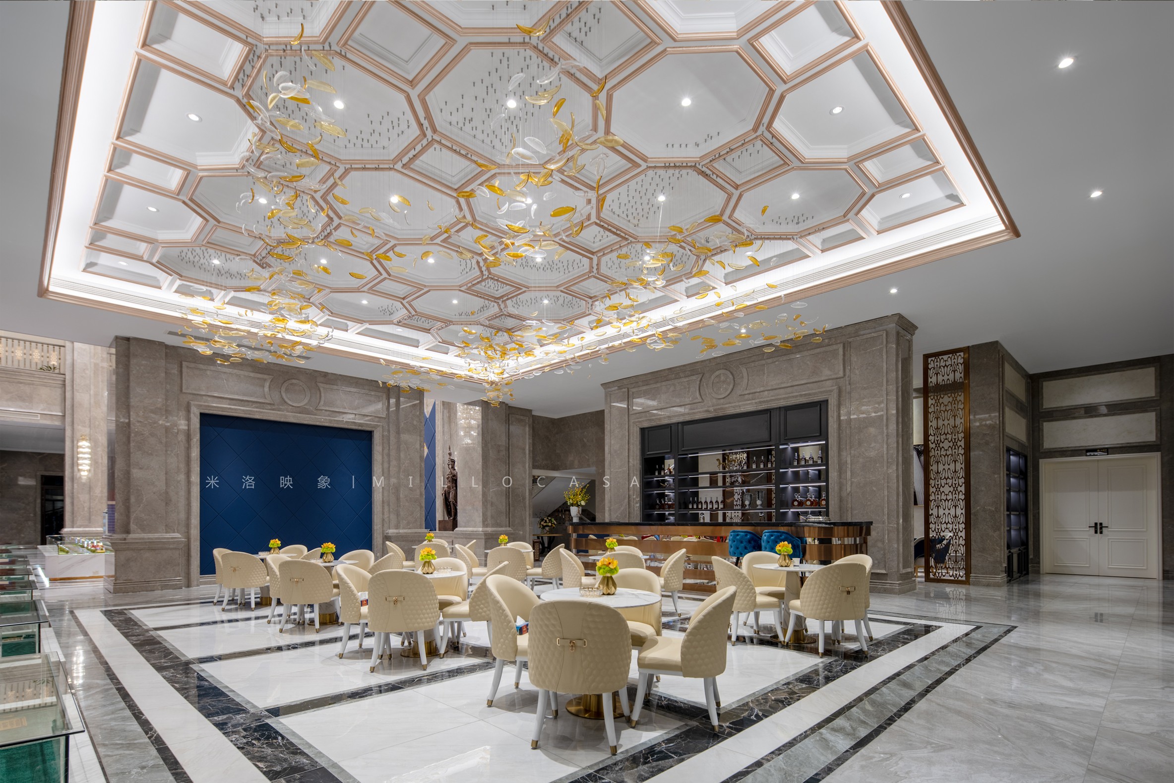 金麟府丨中国郴州丨米洛映象-104