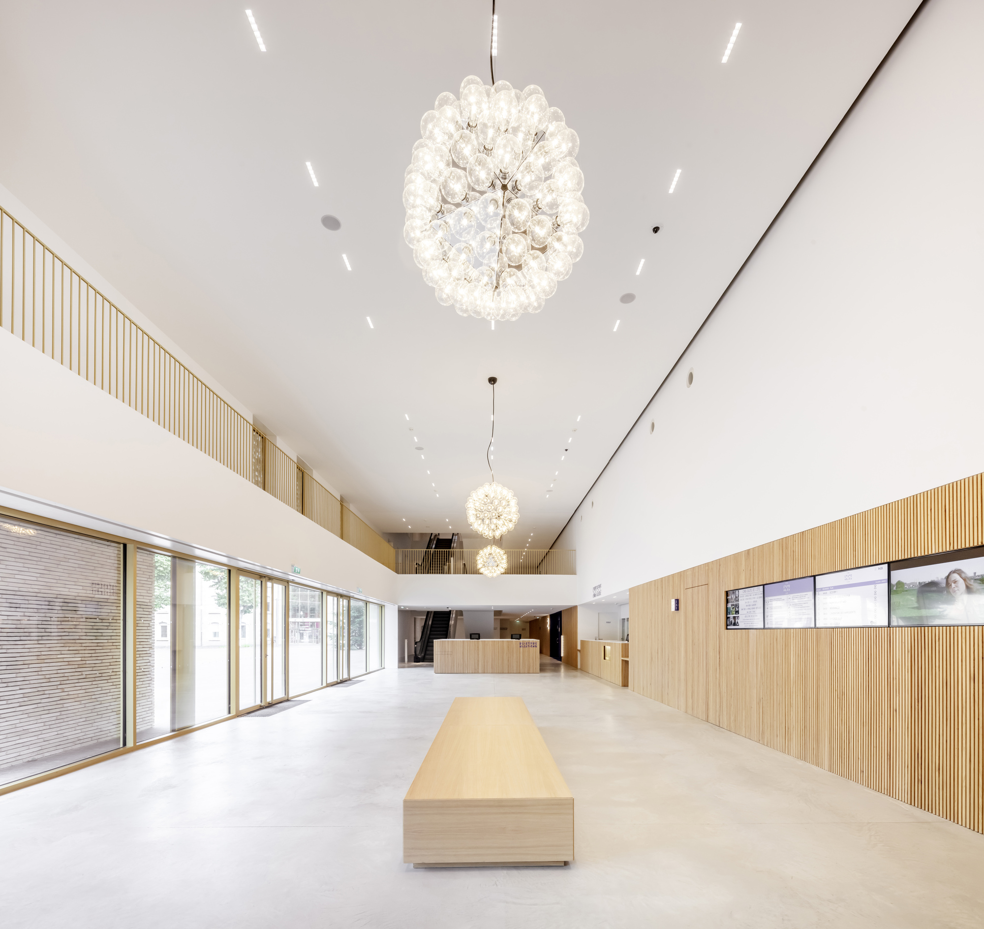 大皇宫电影院丨法国丨Antonio Virga Architecte-20