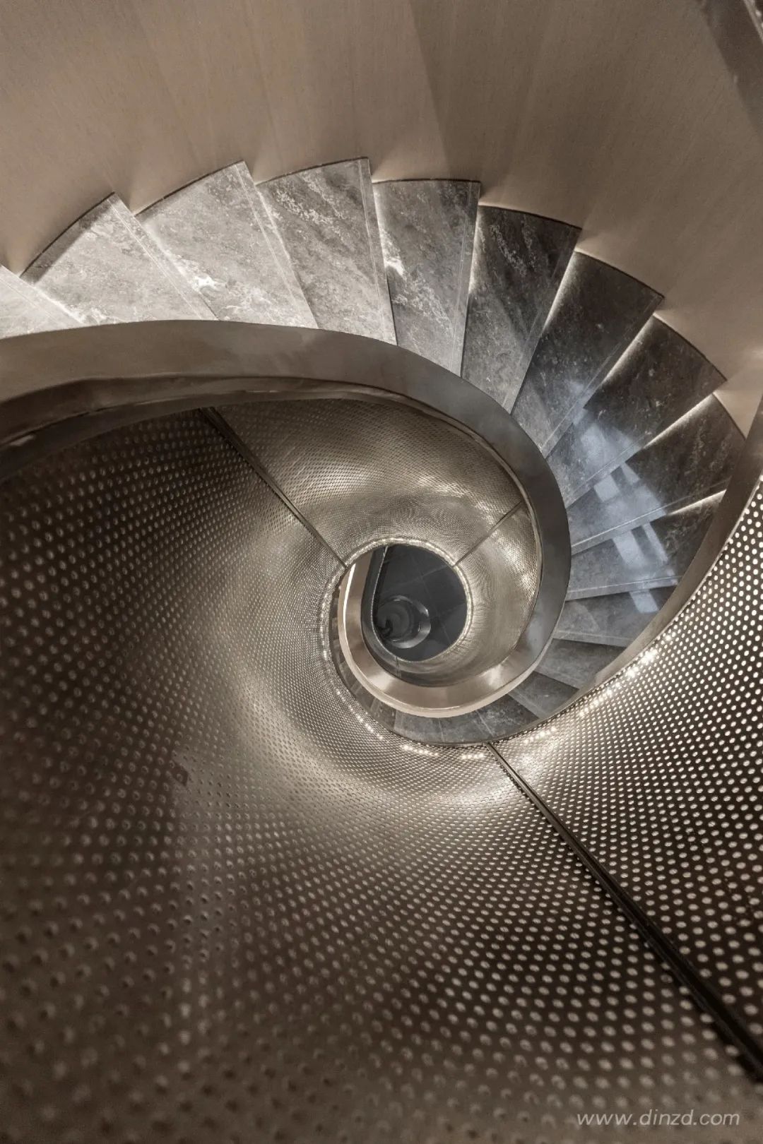 招商局三亚深海科技城科技城客厅丨中国三亚丨元禾大千(软装),集艾设计(硬装)-58