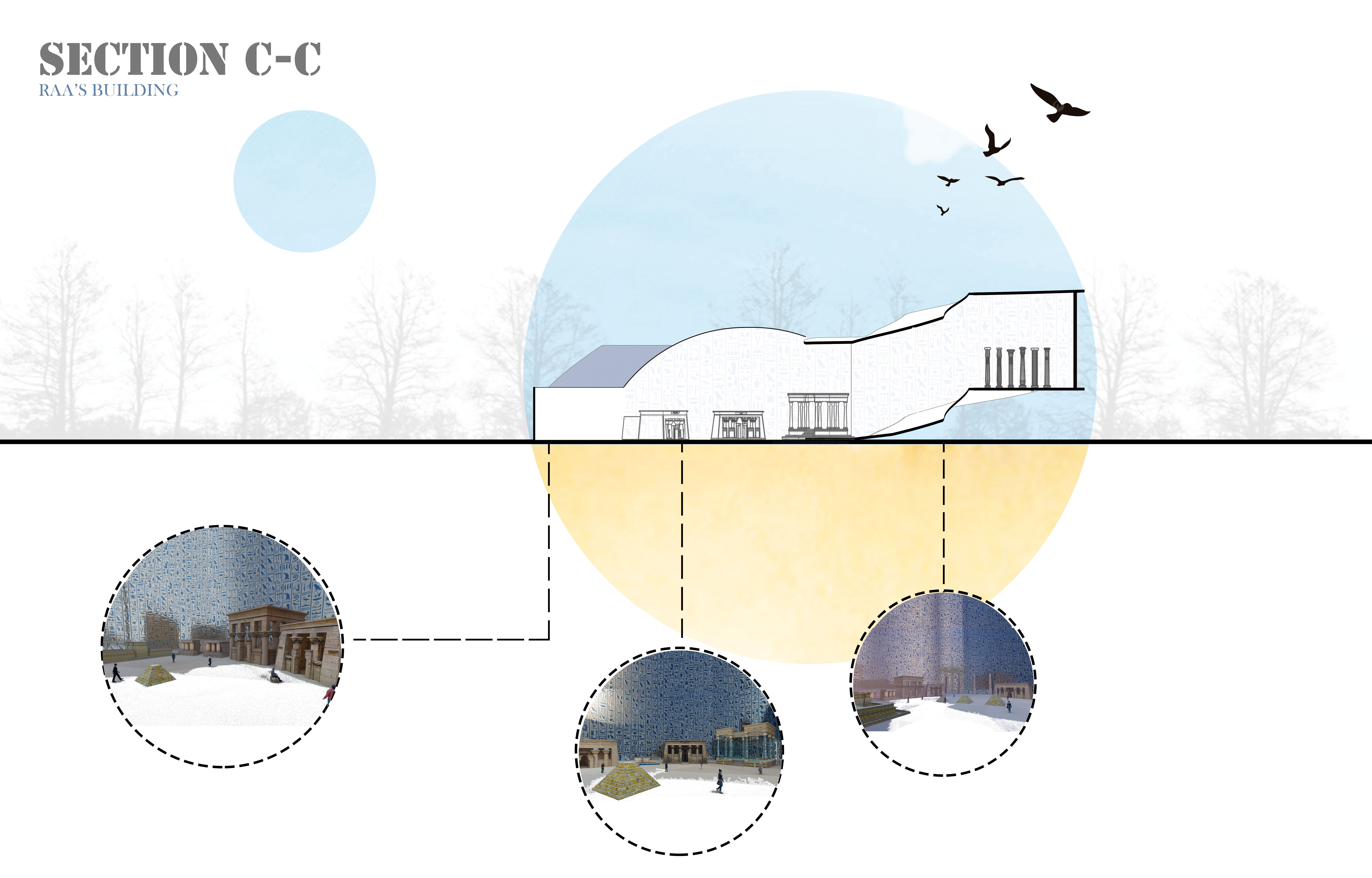The Egyptian Mythology Land-20