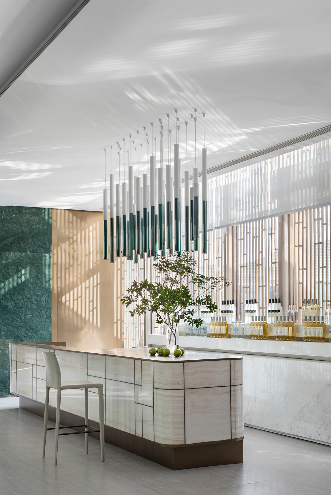 扬州新能源·文昌映售楼处丨中国扬州丨郑树芬室内设计(深圳)有限公司-68