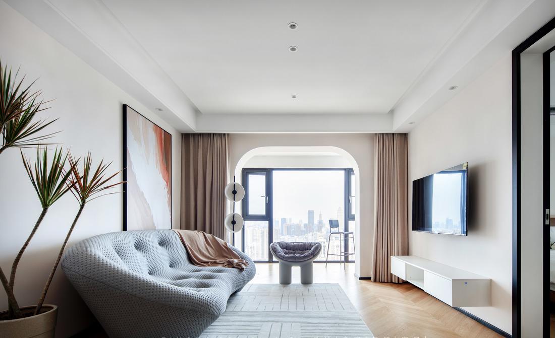 年轻教师温馨小家-6