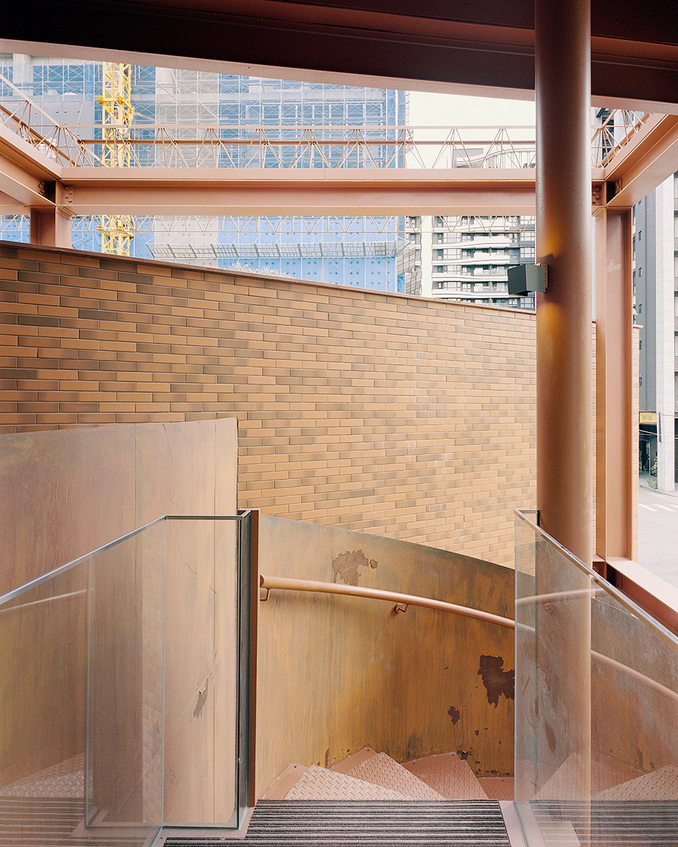 立阳开发总部丨中国台湾-150