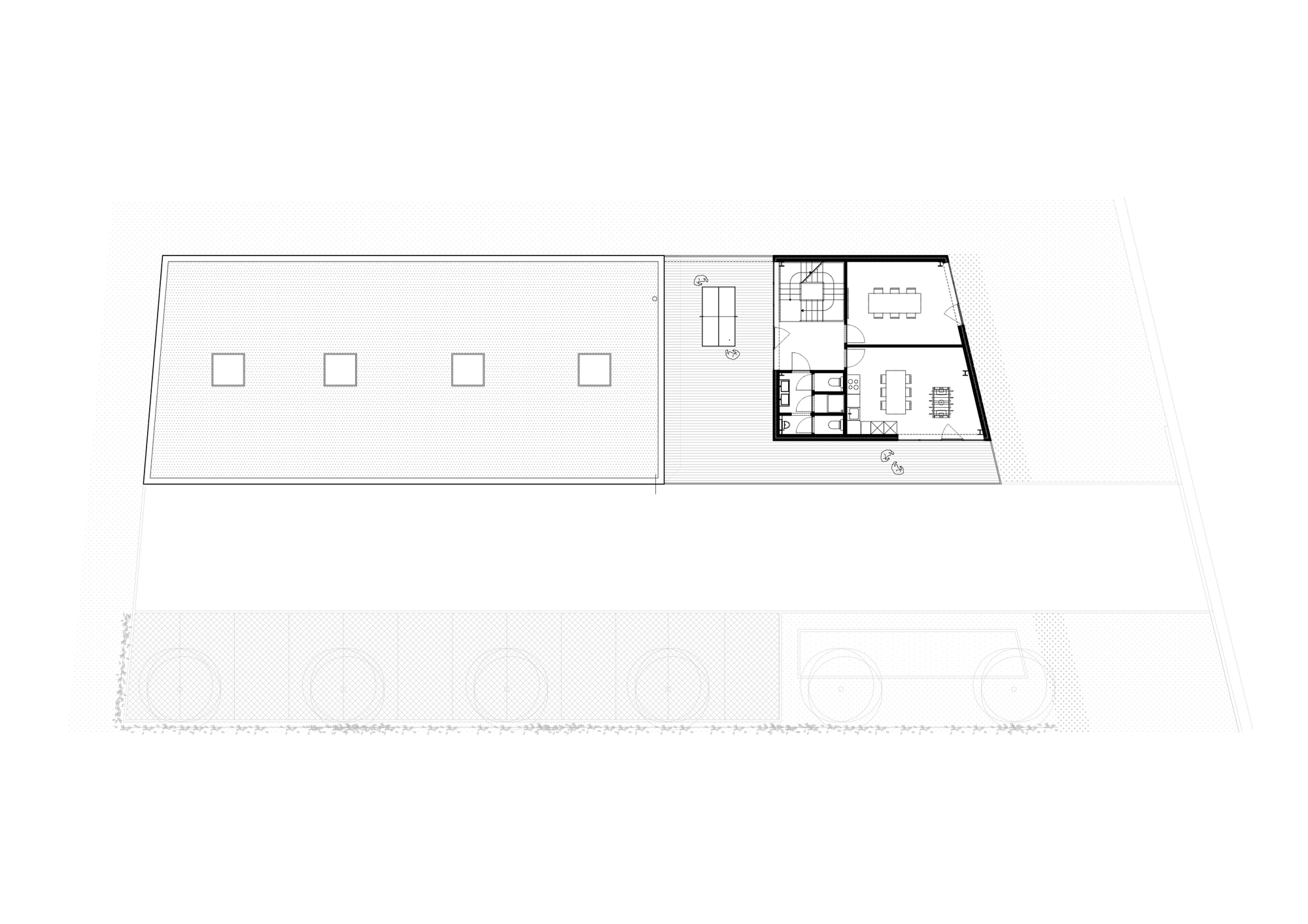 比利时 2perfection 总部办公建筑 | 功能与美学的完美融合-21