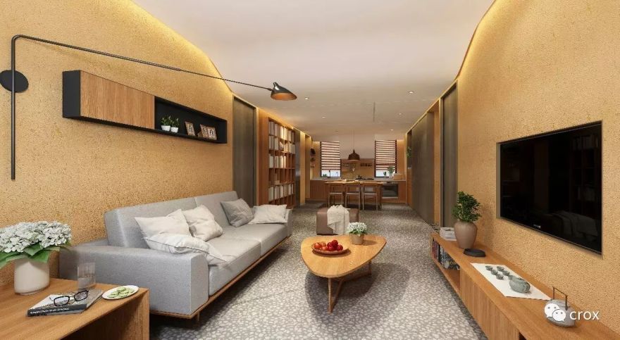 "子间" | 家的守望与变通-0