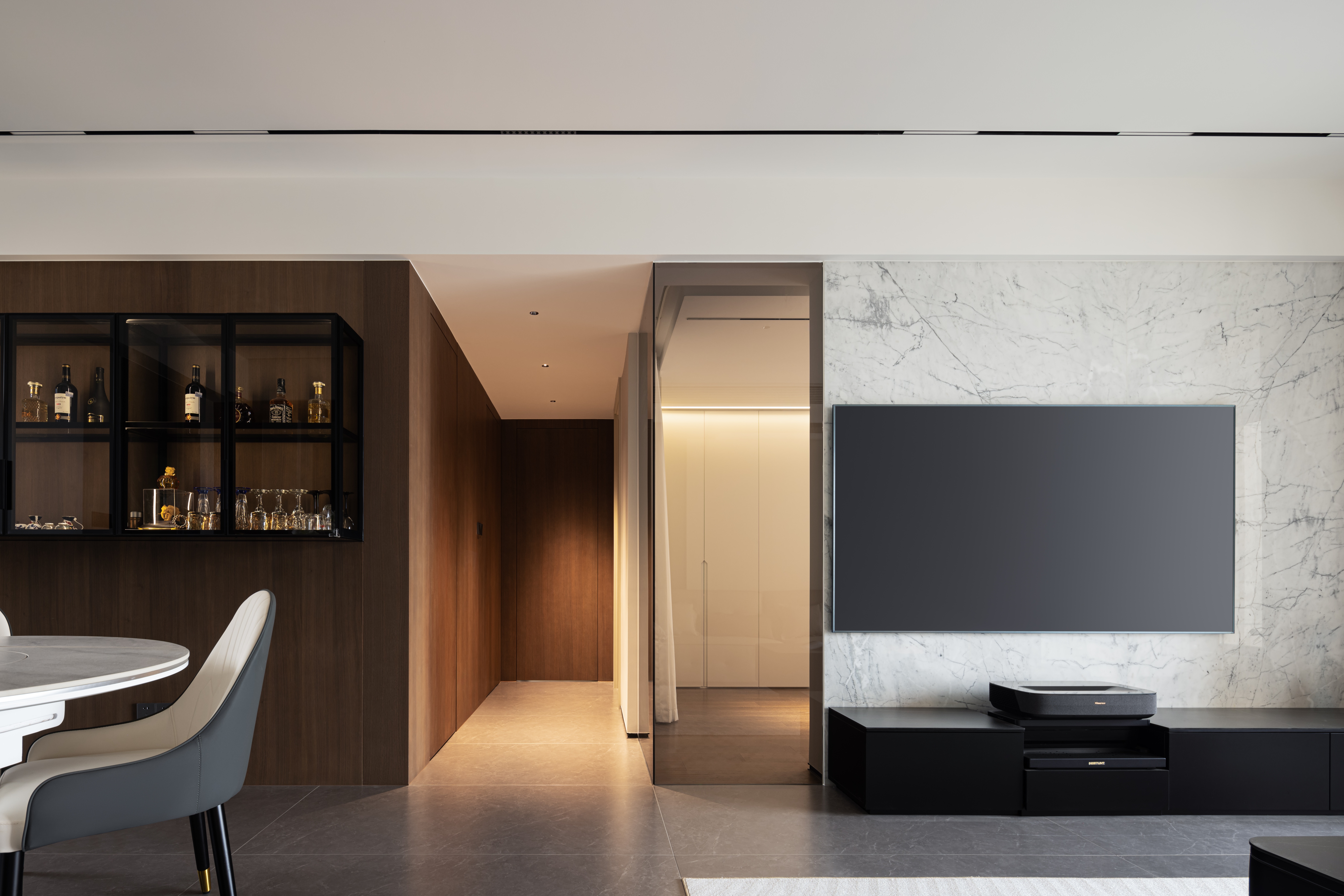 多变互动的理想空间丨中国江西丨东创空间设计-9