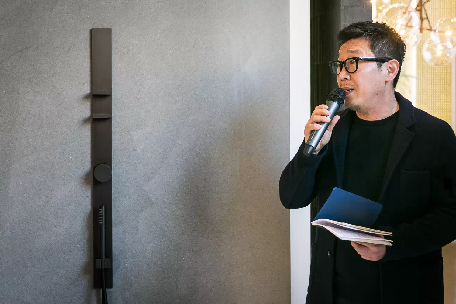 Paik Sun：东方之美 Owall Hotel-5