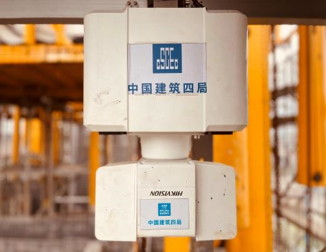 近零耗装配式摩天楼”如何拔地而起？-141