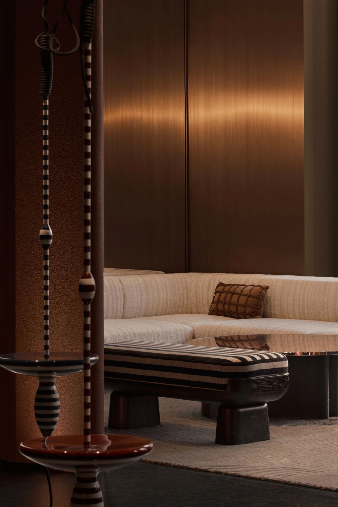 珠海香洲英迪格酒店丨中国珠海丨CCD郑中设计（室内）,广东都市建筑规划设计有限公司（建筑）等-51