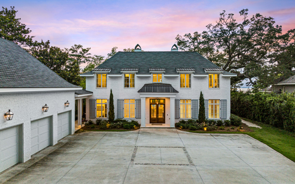 丨Bob Chatham Custom Home Design-43