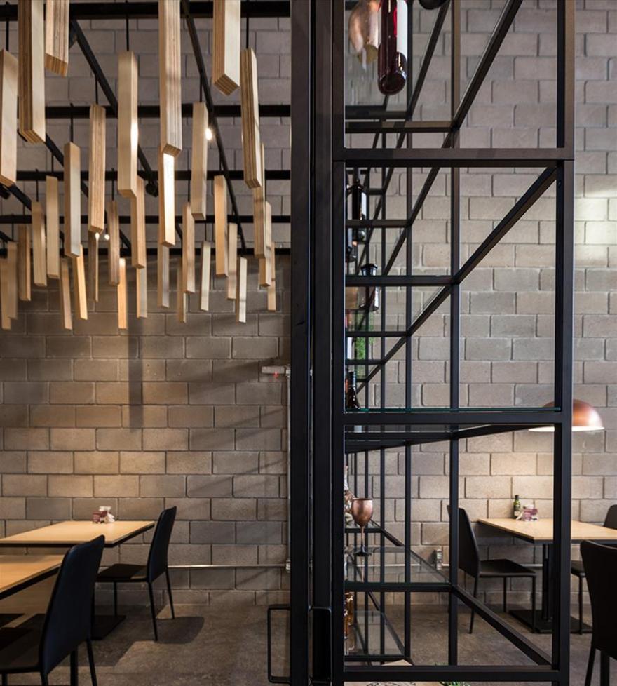 巴西 Brava Gastrobar-5