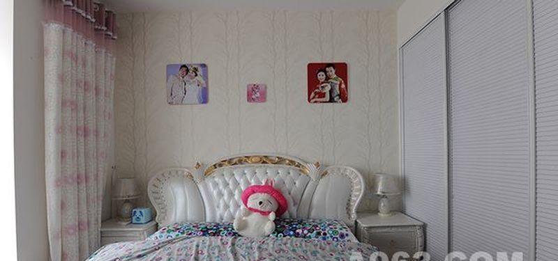 现代简约风格打造138㎡精致生活空间-22