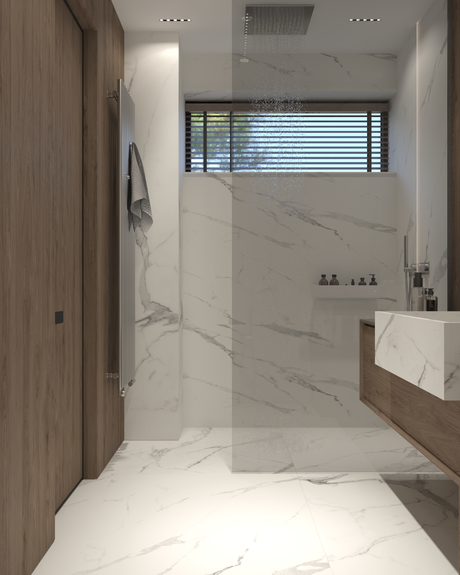 Luxury interior design Mezhreche-12