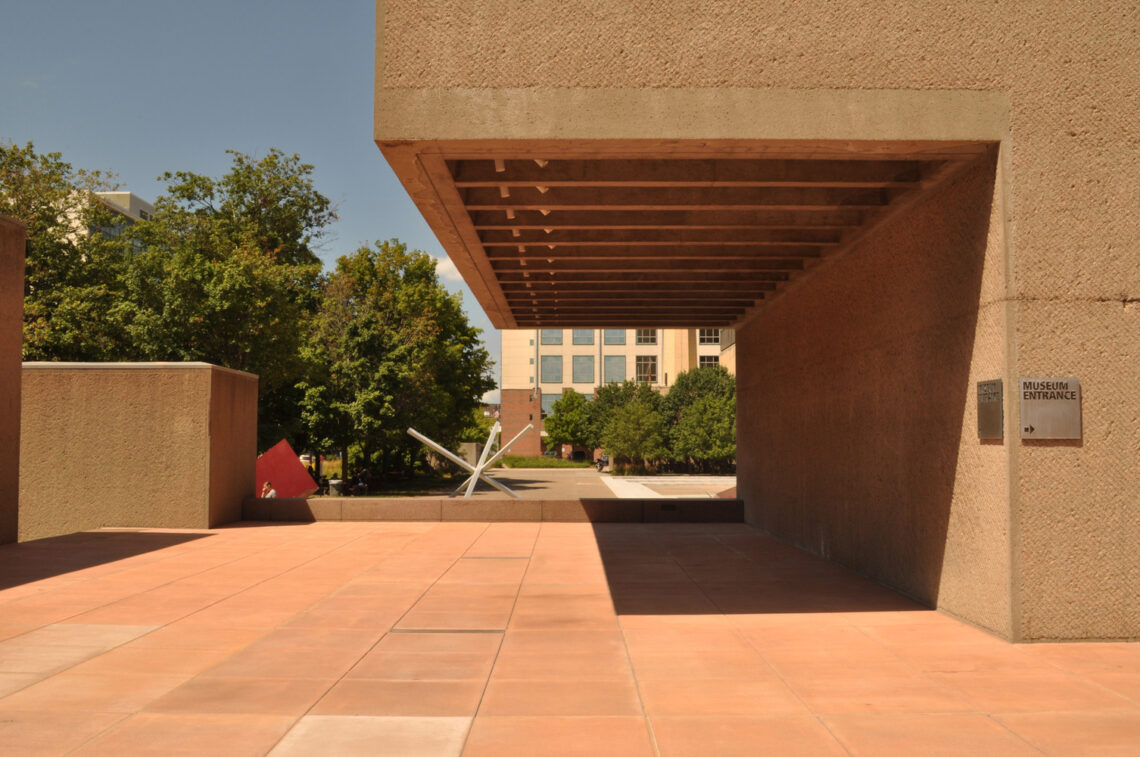 Everson Museum / I.M. Pei | Classics On Architecture Lab - ArchitectureLab-21