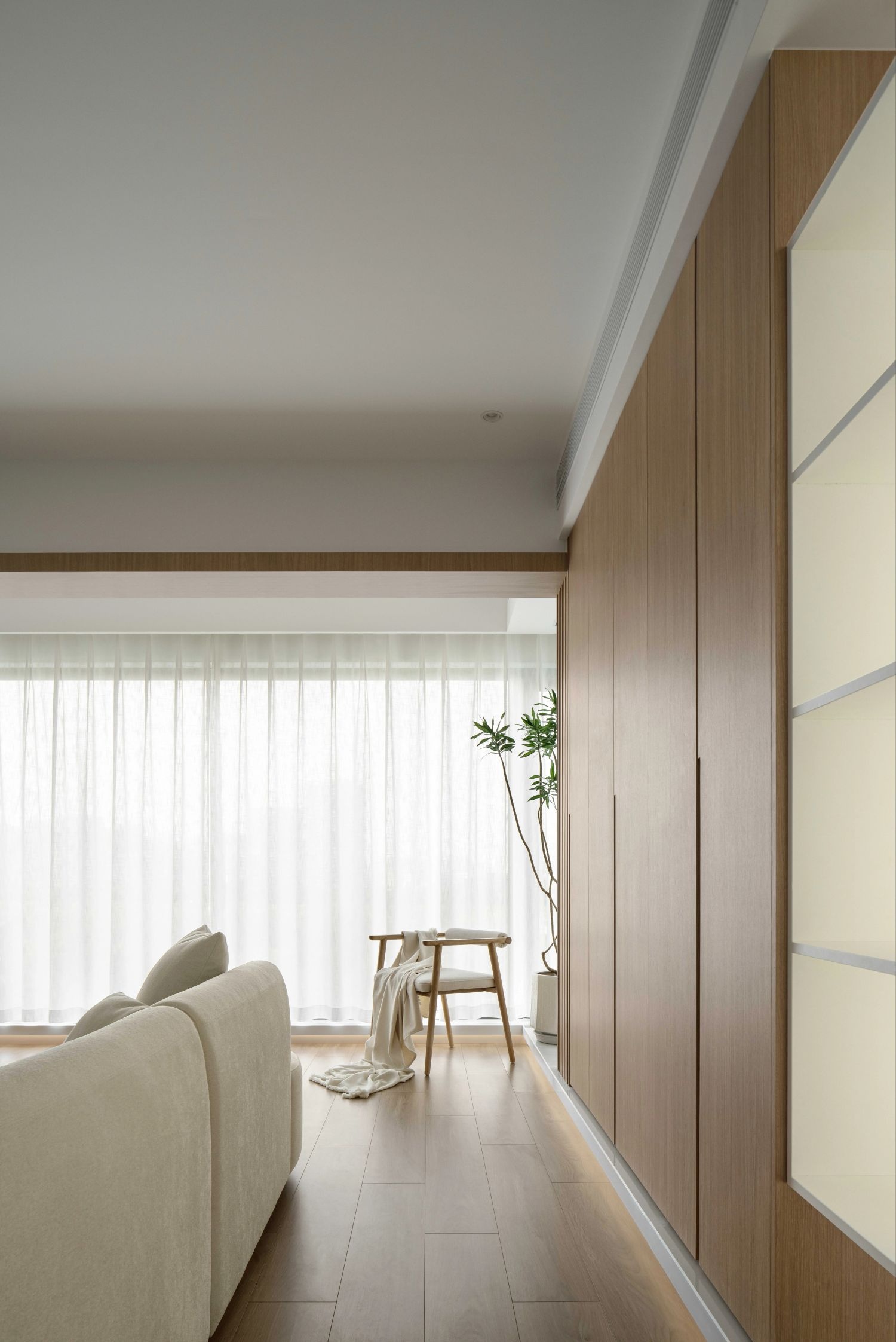 阳光城凌云府实景丨中国长沙丨山乙建设-11