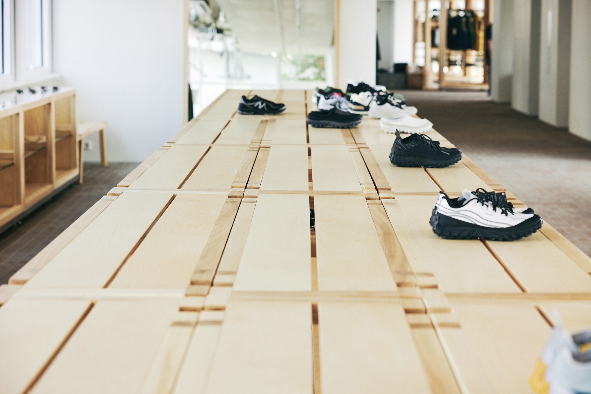 Khakis Seongsu 旗舰店丨韩国首尔丨Compagnie O Architects-39