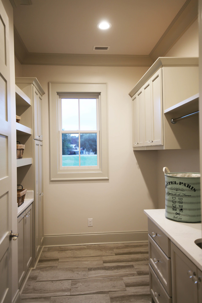 丨美国阿拉巴马丨Bob Chatham Custom Home Design-42