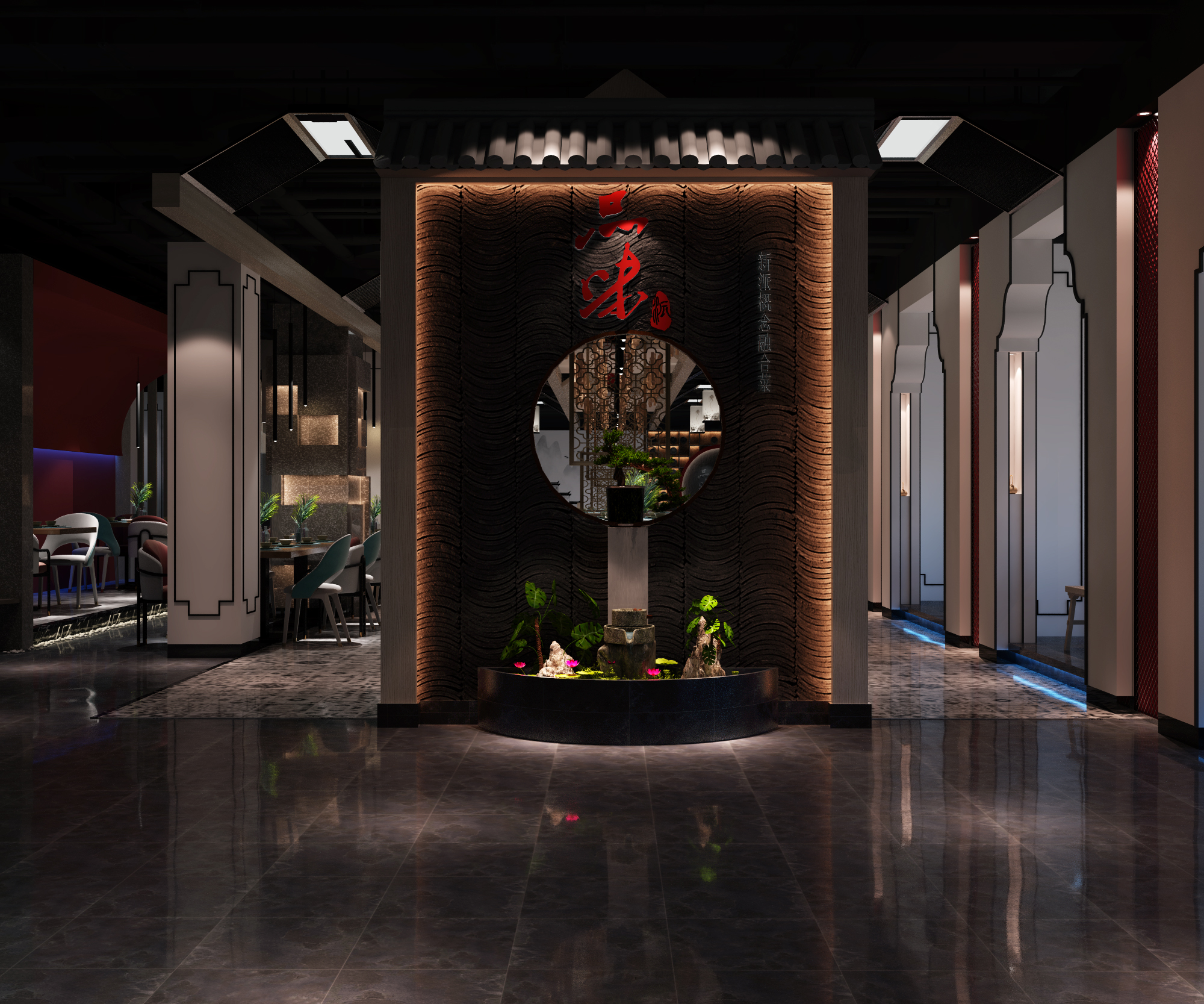 云南·禄劝《瑜汐苑》-7