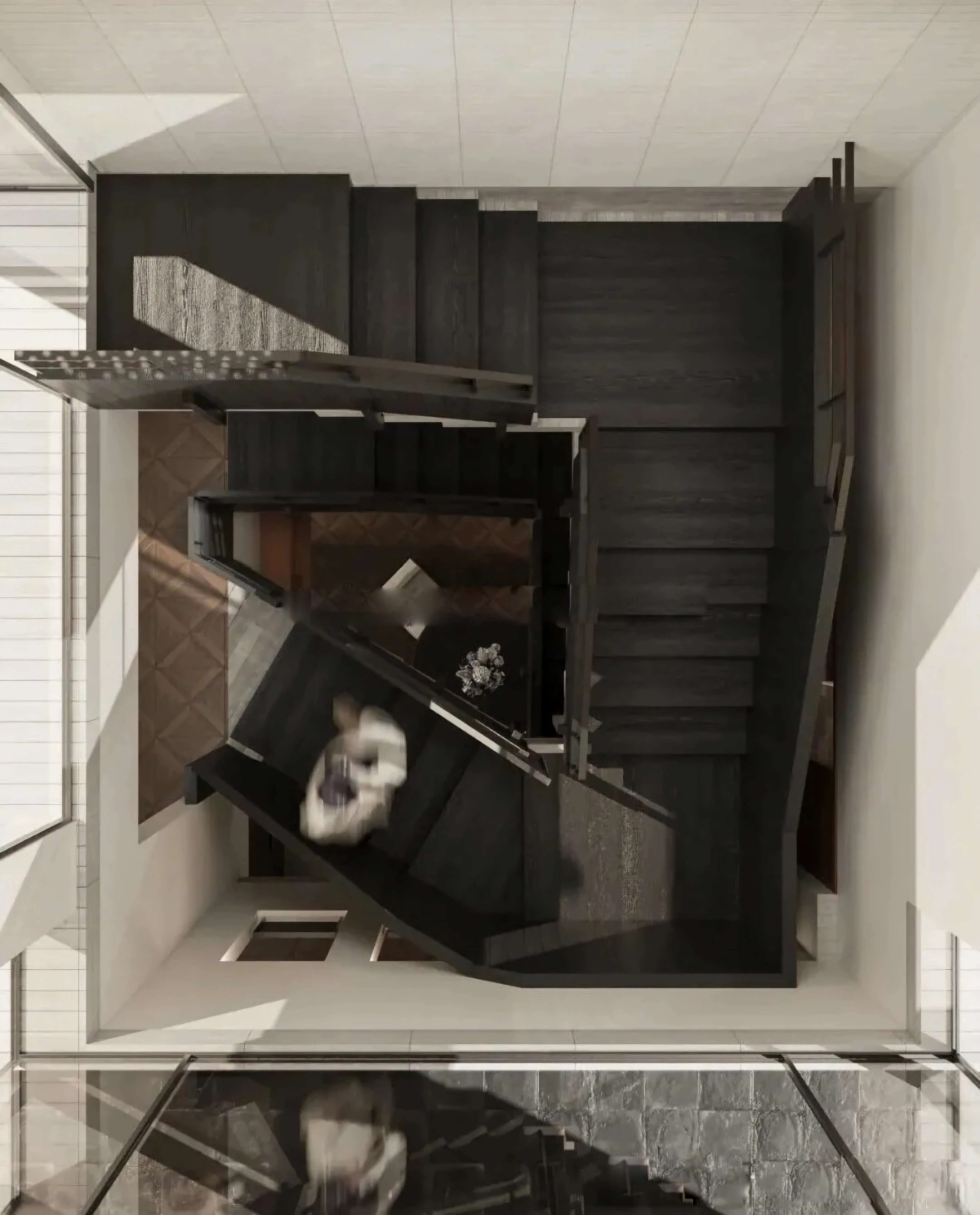 穹顶之下 · 光如信仰 · 集物所STUDIO丨中国郑州-19