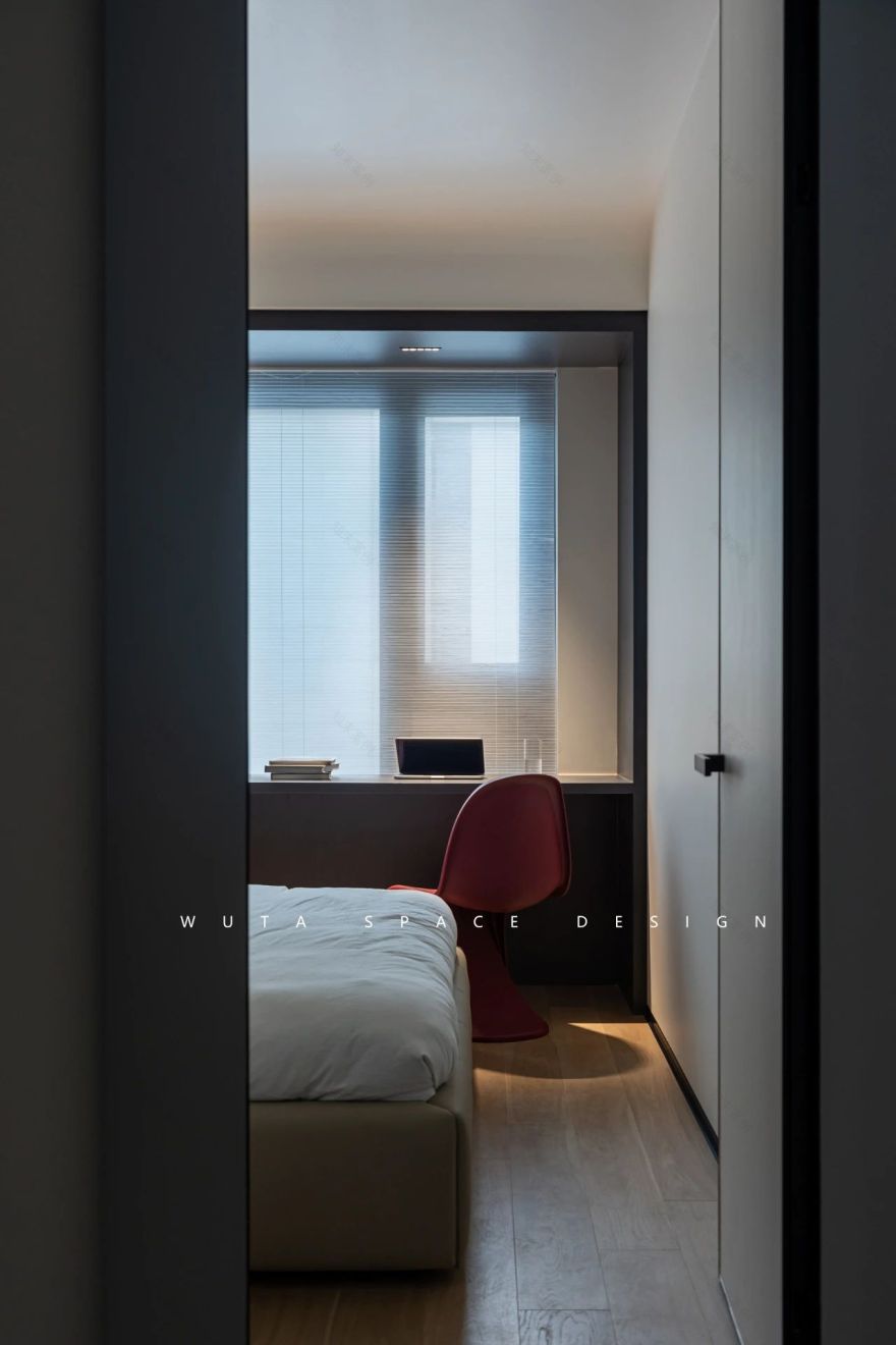 以简而美 生活至纯丨中国扬州丨無他设计-23