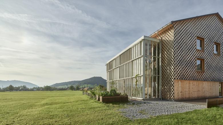 生产大楼思维工作室丨奥地利丨Kurt Hörbst Architekturfotografie-4