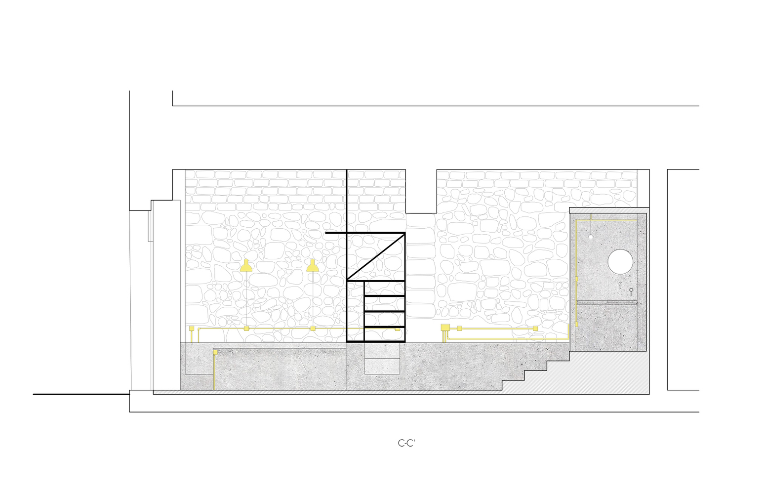 23 平米极致办公空间-22