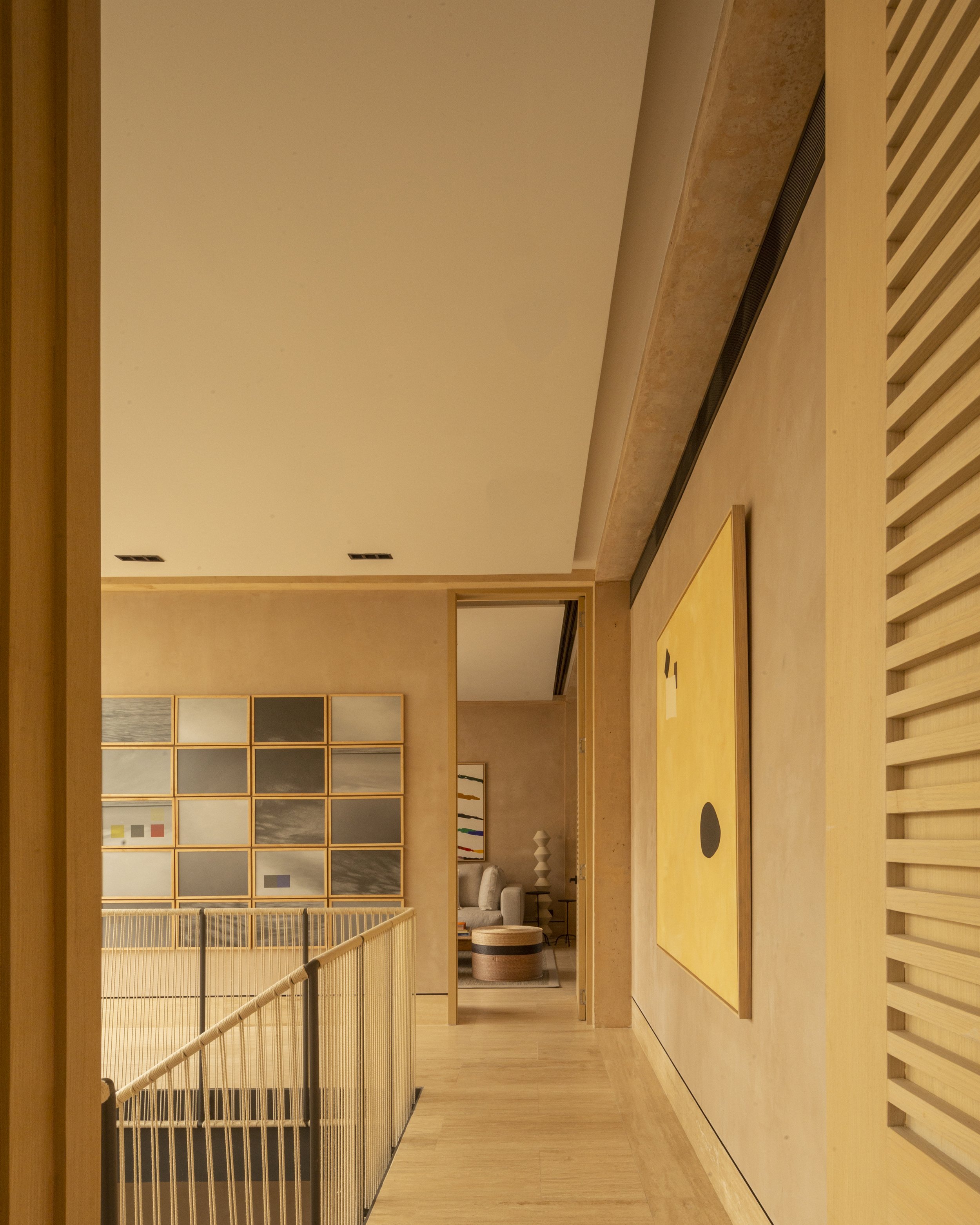 O Pato 度假屋丨墨西哥丨Sordo Madaleno,Cuaik CDS-10