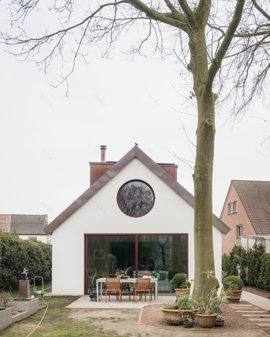 生命之屋丨比利时丨FELT-6