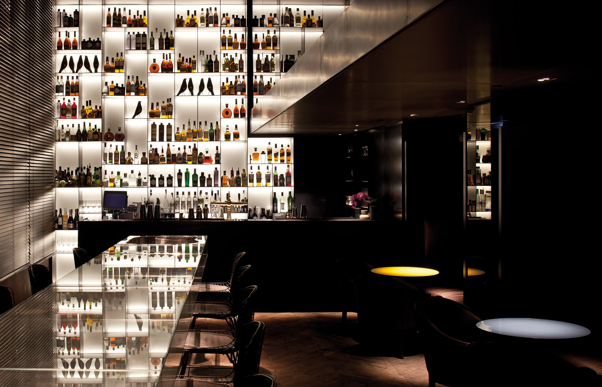 Conservatorium Hotel  Piero Lissoni-10